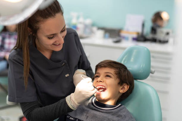 Best Emergency Pediatric Dentist  in North Pole, AK