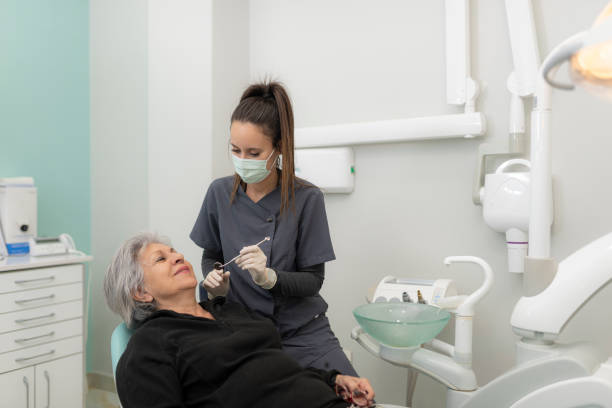 Best Dentist for Tooth Abscess  in North Pole, AK