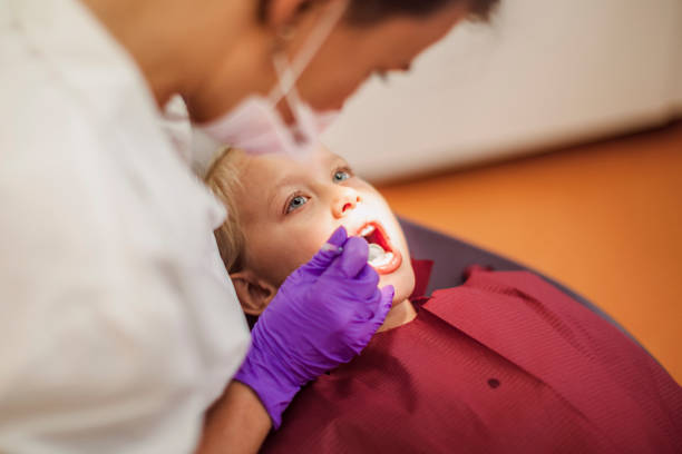Best Dentist Open on Weekends  in North Pole, AK