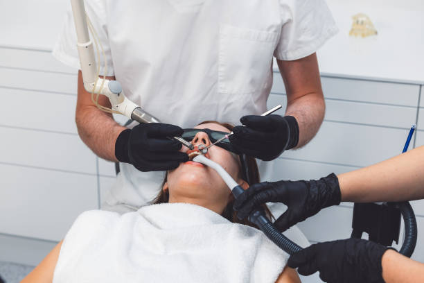 Best Teeth Whitening  in North Pole, AK